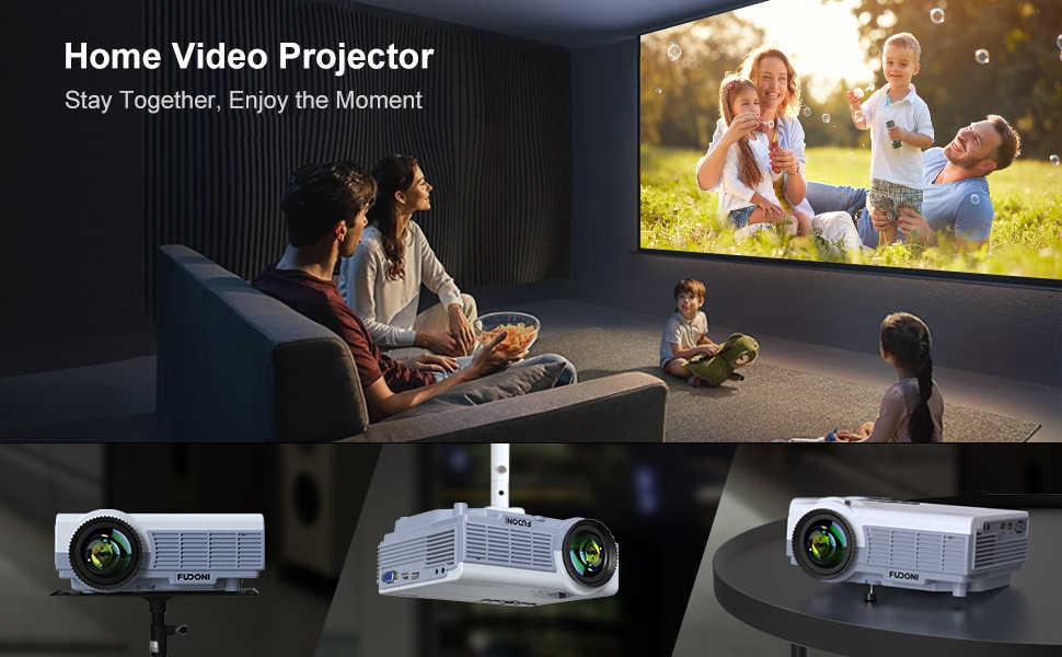 P1 projector