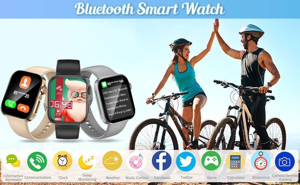 smart watch