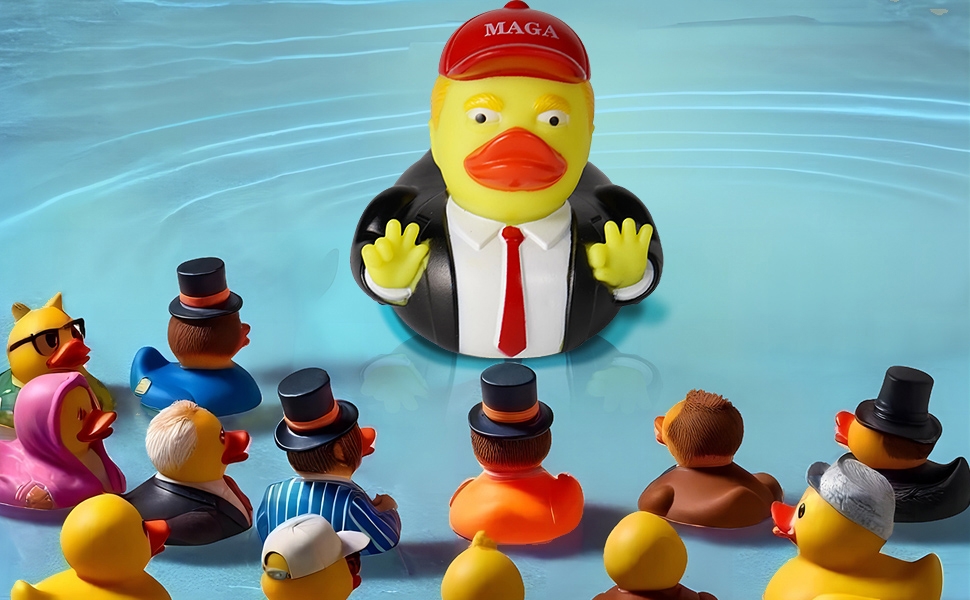 trump rubber duck，trump ducks for jeeps，large rubber duck，rubber ducks jeep ducking