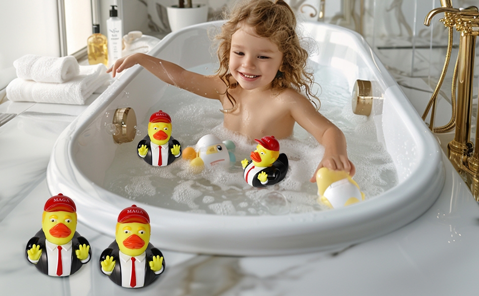 patos para jeeep,trump gifts,rubber duckies for jeep owners,donald trump gifts,duck gifts